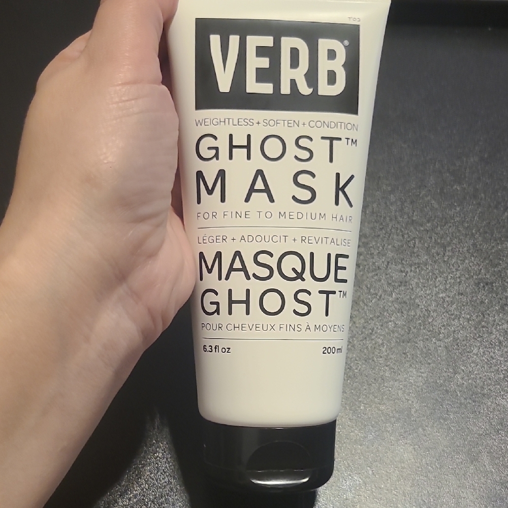 VERB Ghost Mask Hair Treatment - Picture 7 of 9